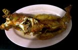 Rumah Makan Awandi di Palu