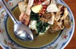 Warung Krishna di Denpasar
