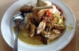 Warung Krishna di Denpasar