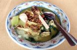 Warung Krishna di Denpasar