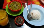 Rumah Makan Sinar Pagi di Medan