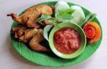 Rumah Makan Khas Lombok Tanjung Karang di Mataram