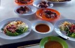 Lesehan Taliwang Nada di Mataram
