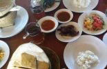 Lesehan Taliwang Nada di Mataram