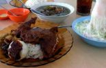 Depot Anda di Mojokerto