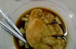 Es Murni di Magelang