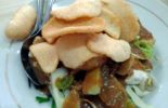 Es Murni di Magelang