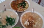 Es Murni di Magelang