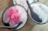 Es Murni di Magelang