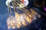 Raja Sate H. Subali di Pekalongan
