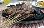Raja Sate H. Subali di Pekalongan