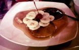 Merah Putih Steak & Pancake di Purwokerto, Banyumas