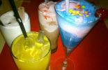 Merah Putih Steak & Pancake di Purwokerto, Banyumas