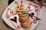 Merah Putih Steak & Pancake di Purwokerto, Banyumas