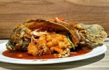 Maribu Resto di Jepara