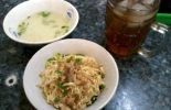 Mie Jakarta 69 di Semarang