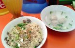 Mie Jakarta 69 di Semarang