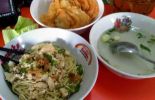 Mie Jakarta 69 di Semarang