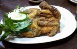Ayam Goreng Gringging Lombok di Gedangan, Sidoarjo
