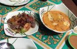 Soto Betawi H. Mamat di Kelapa Dua, Tangerang