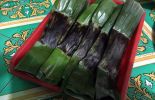 Soto Betawi H. Mamat di Kelapa Dua, Tangerang