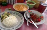 Soto Betawi H. Mamat di Kelapa Dua, Tangerang