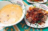 Soto Betawi H. Mamat di Kelapa Dua, Tangerang
