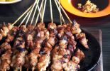 Sate Mendo Wendi's di Tegal