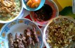 Sate Mendo Wendi's di Tegal
