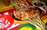 Sate Mendo Wendi's di Tegal