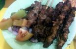 Sate Mendo Wendi's di Tegal
