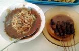 Mie Ongklok Longkrang di Wonosobo