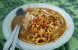 Mie Khodon di Bandar Lampung