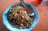Mie Khodon di Bandar Lampung