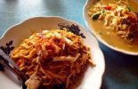 Mie Khodon di Bandar Lampung