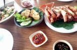 Pondok Kelapo di Jambi
