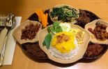 Remboelan Indonesian Soul Food di Jakarta Selatan