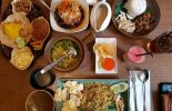 Remboelan Indonesian Soul Food di Jakarta Selatan