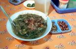 Bubur Pedas Pak Ngah di Pontianak