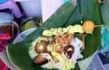 Nasi Ayam Bu Pini di Semarang
