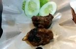 Rumah Makan Teras Bali di Pekalongan