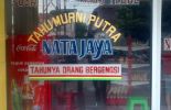 Tahu Murni Putra Nata Jaya di Tegal