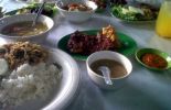 Warung Banjar Sari di Samarinda