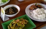 Warung Banjar Sari di Samarinda