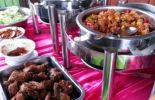 Warung Banjar Sari di Samarinda