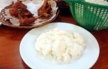Ayam Goreng Sae Niki di Purwokerto, Banyumas