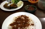 Ayam Goreng Sae Niki di Purwokerto, Banyumas
