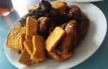 Ayam Goreng Sae Niki di Purwokerto, Banyumas