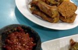 Ayam Goreng Sae Niki di Purwokerto, Banyumas