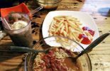 Roti Bakar 88 di Kragilan, Serang